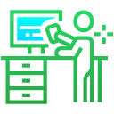 Bathroom Sanitisation