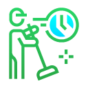 Dusting Surfaces - Silverwater