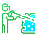 Trash Removal - Silverwater